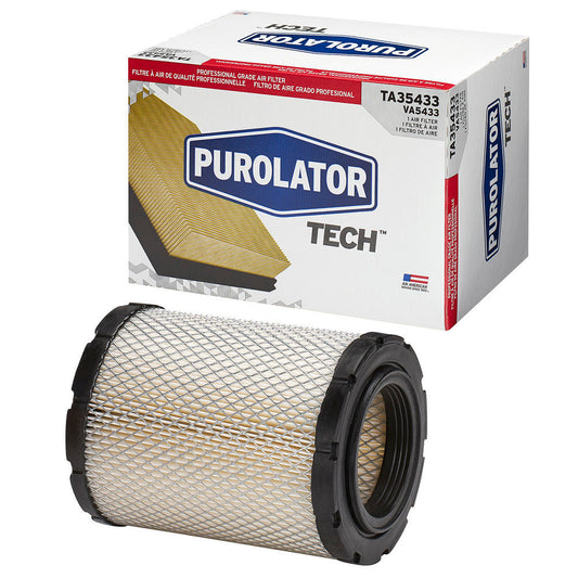 Engine Air Filter Purolator TA35433