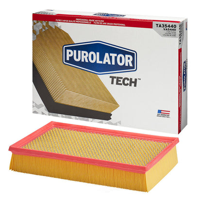 Engine Air Filter Purolator TA35440
