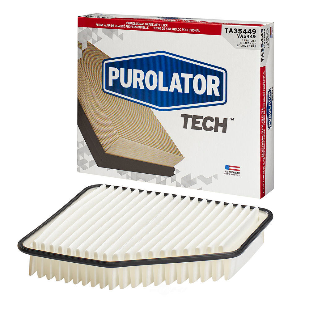 Engine Air Filter Purolator TA35449