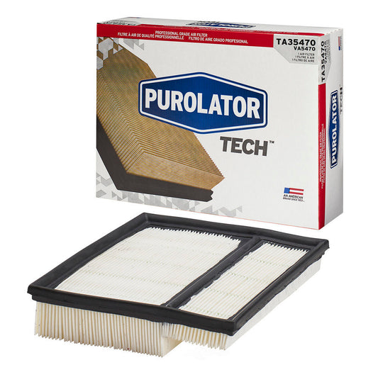 Engine Air Filter Purolator TA35470
