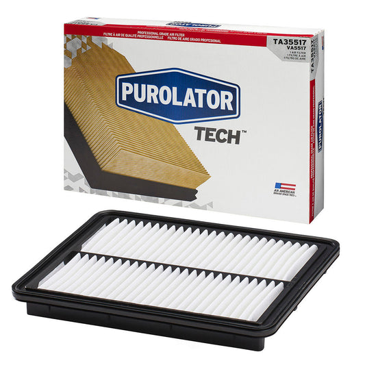 Engine Air Filter Purolator TA35517