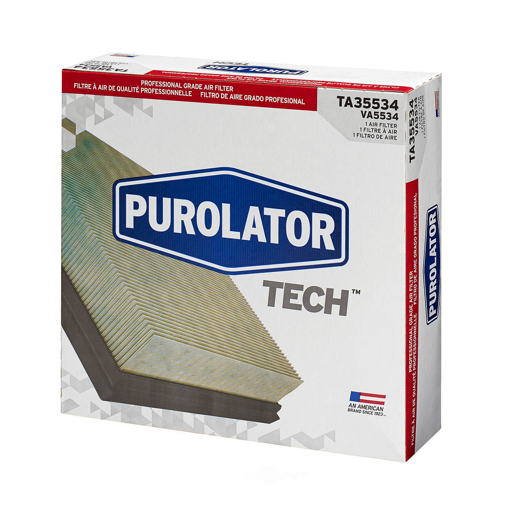 Engine Air Filter Purolator TA35534