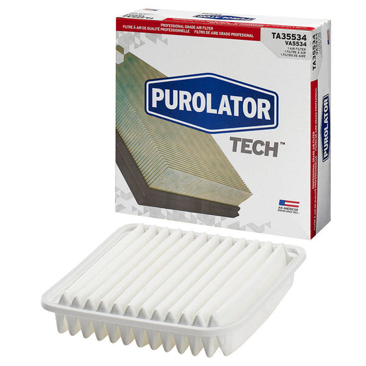 Engine Air Filter Purolator TA35534