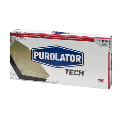 Engine Air Filter Purolator TA35546