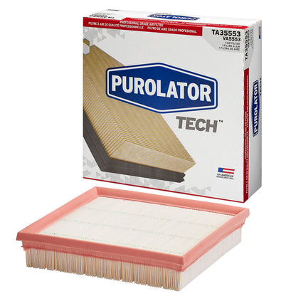 Engine Air Filter Purolator TA35553