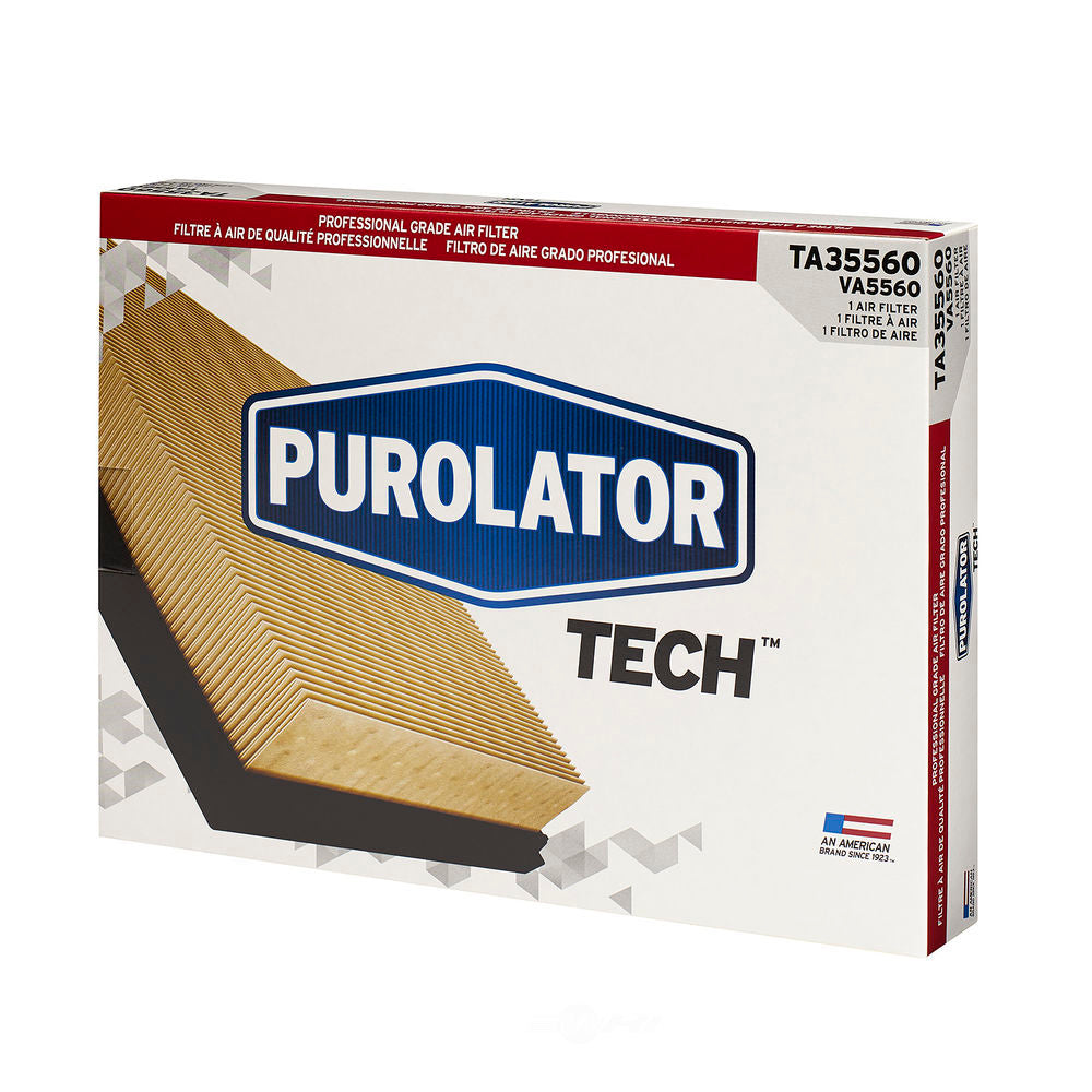 Engine Air Filter Purolator TA35560