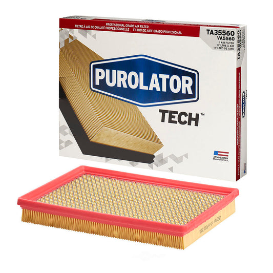 Engine Air Filter Purolator TA35560
