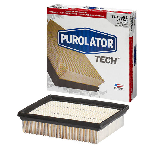 Engine Air Filter Purolator TA35583
