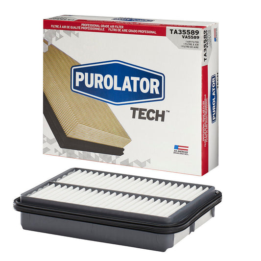 Engine Air Filter Purolator TA35589