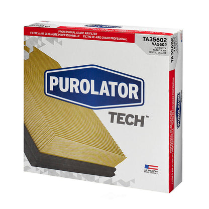 Engine Air Filter Purolator TA35602