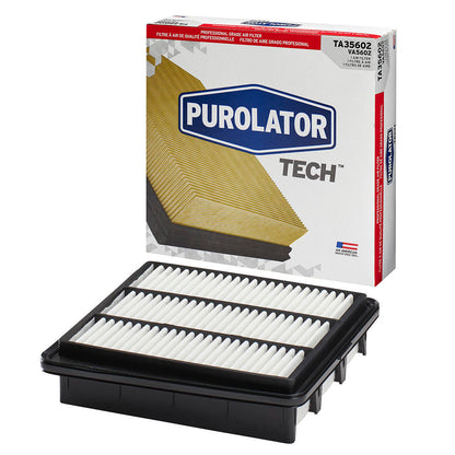 Engine Air Filter Purolator TA35602