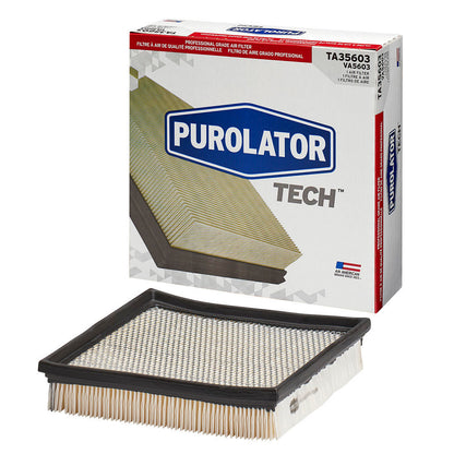 Engine Air Filter Purolator TA35603