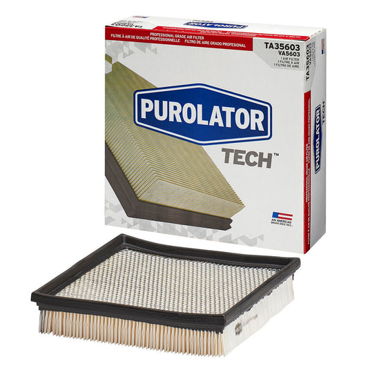 Engine Air Filter Purolator TA35603
