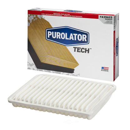 Engine Air Filter Purolator TA35625