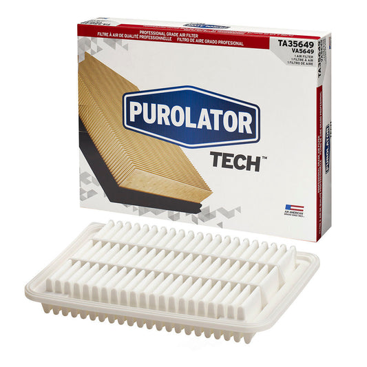 Engine Air Filter Purolator TA35649