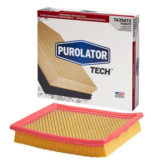 Engine Air Filter Purolator TA35672