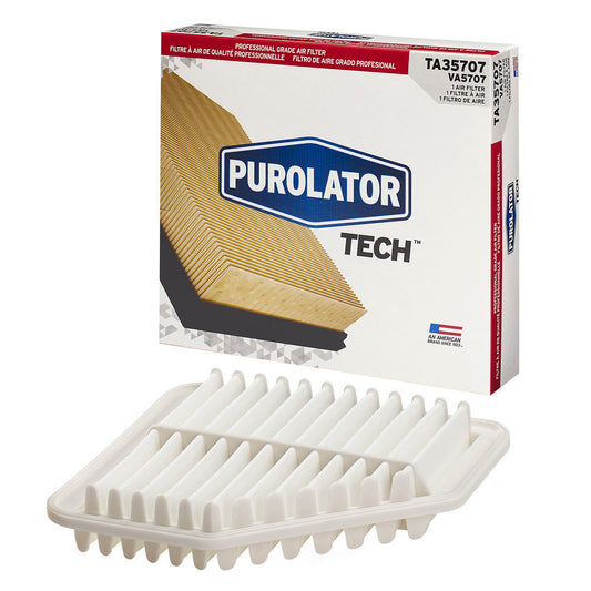 Engine Air Filter Purolator TA35707