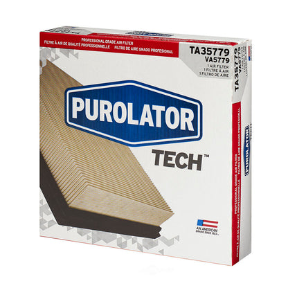 Engine Air Filter Purolator TA35779