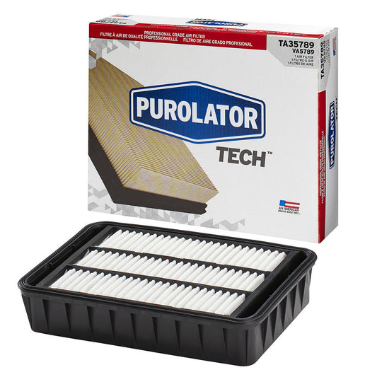 Engine Air Filter Purolator TA35789