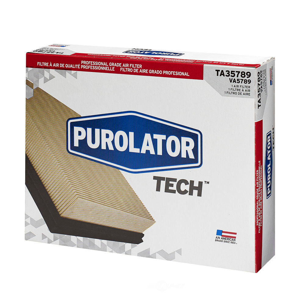 Engine Air Filter Purolator TA35789