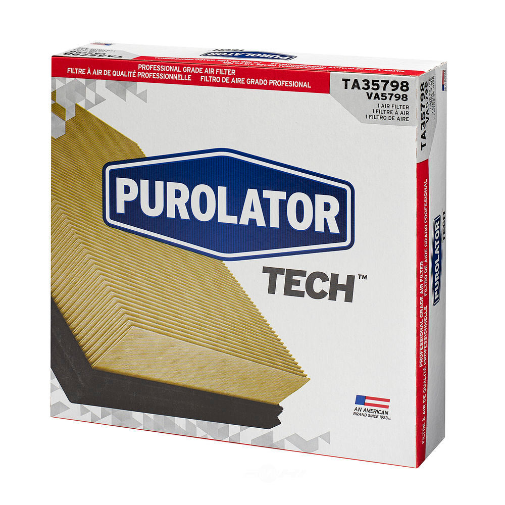 Engine Air Filter Purolator TA35798