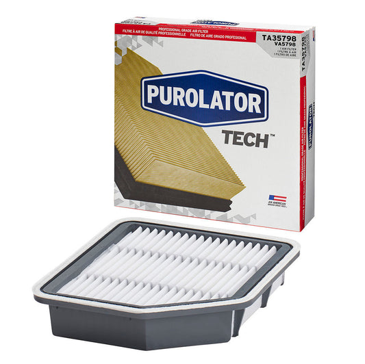 Engine Air Filter Purolator TA35798