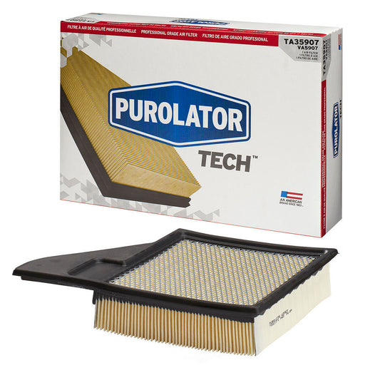 Engine Air Filter Purolator TA35907