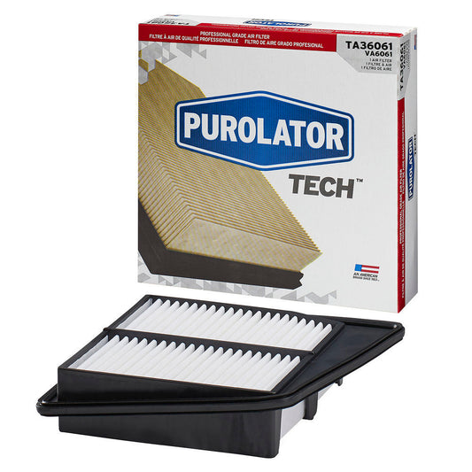 Engine Air Filter Purolator TA36061