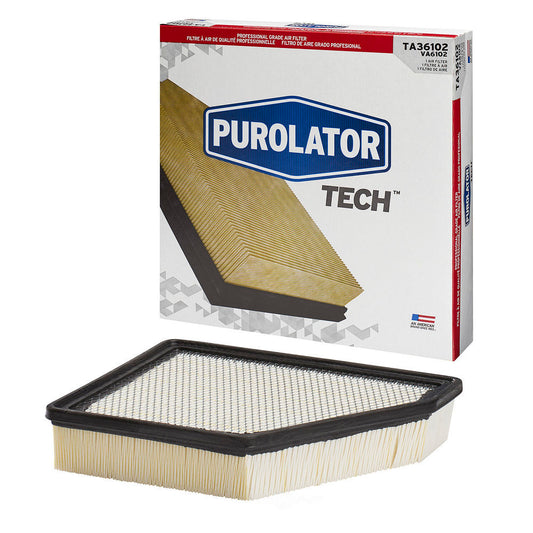 Engine Air Filter Purolator TA36102