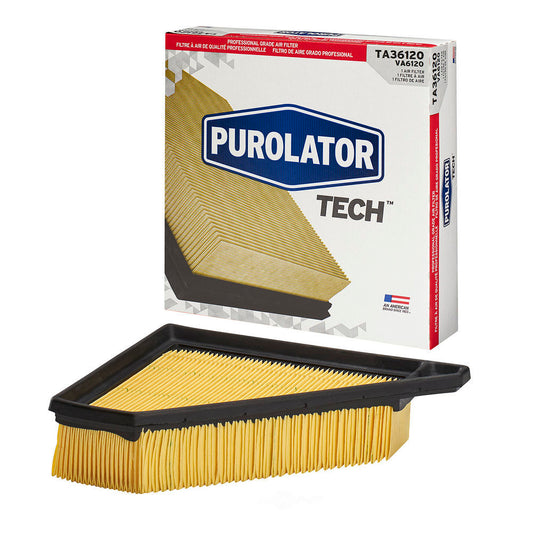 Engine Air Filter Purolator TA36120