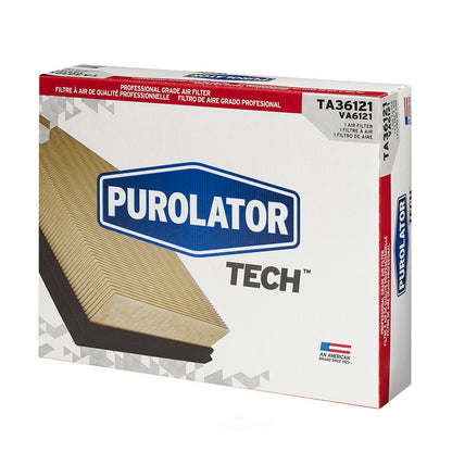 Engine Air Filter Purolator TA36121