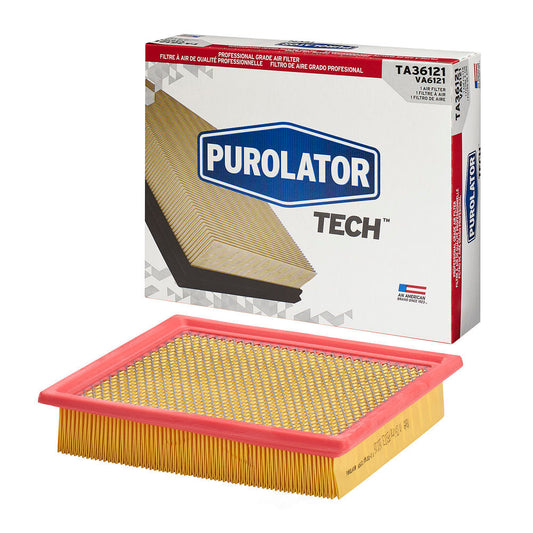 Engine Air Filter Purolator TA36121