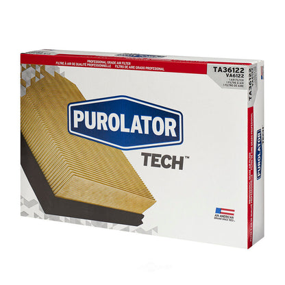 Engine Air Filter Purolator TA36122