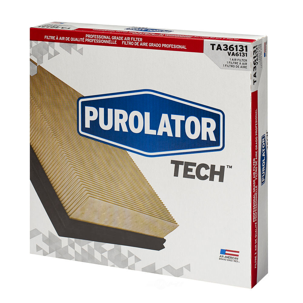 Engine Air Filter Purolator TA36131