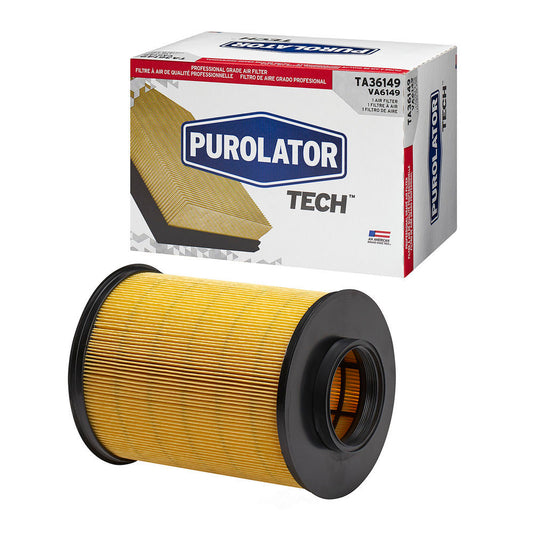 Engine Air Filter Purolator TA36149