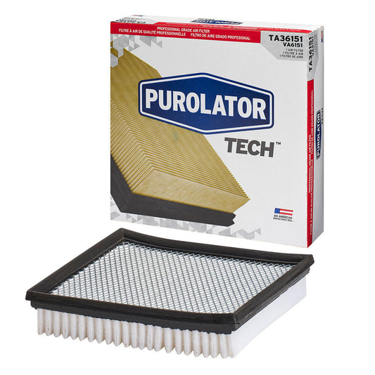 Engine Air Filter Purolator TA36151