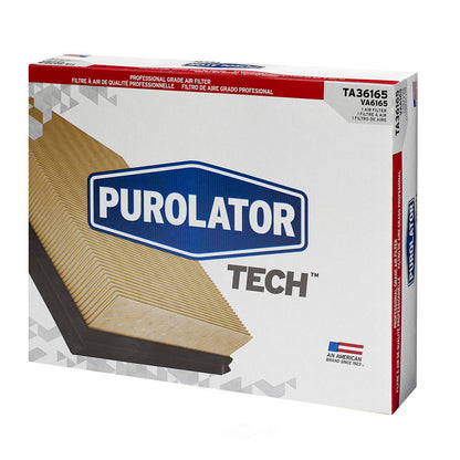 Engine Air Filter Purolator TA36165