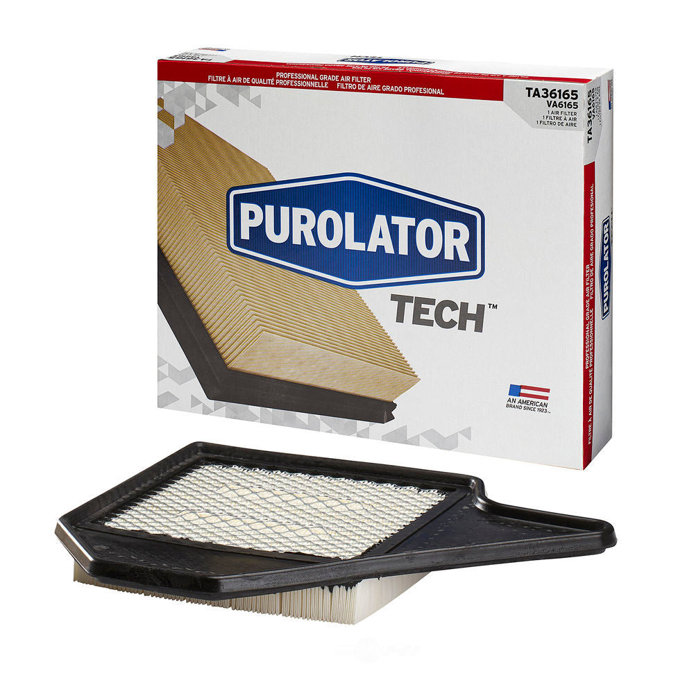 Engine Air Filter Purolator TA36165