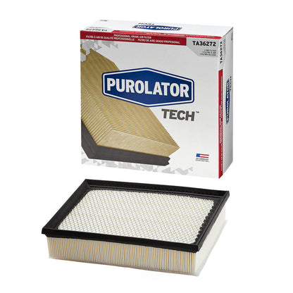 Engine Air Filter Purolator TA36272