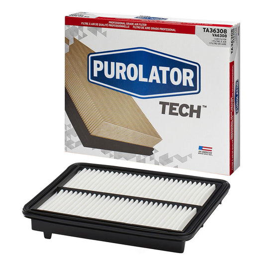 Engine Air Filter Purolator TA36308