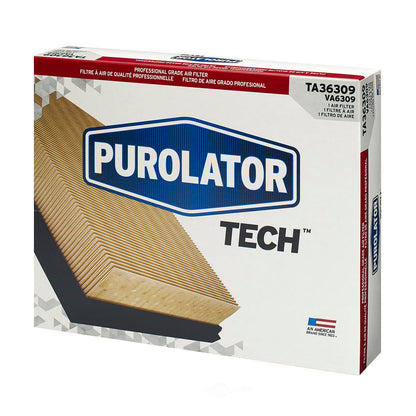 Engine Air Filter Purolator TA36309