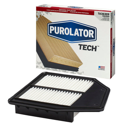 Engine Air Filter Purolator TA36309