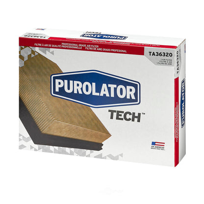 Engine Air Filter Purolator TA36320