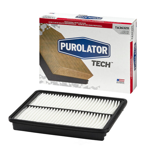 Engine Air Filter Purolator TA36320
