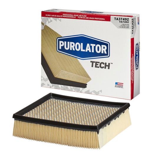 Engine Air Filter Purolator TA37492