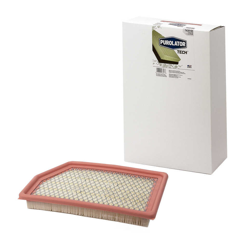 Engine Air Filter Purolator TA38189