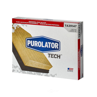 Engine Air Filter Purolator TA39147