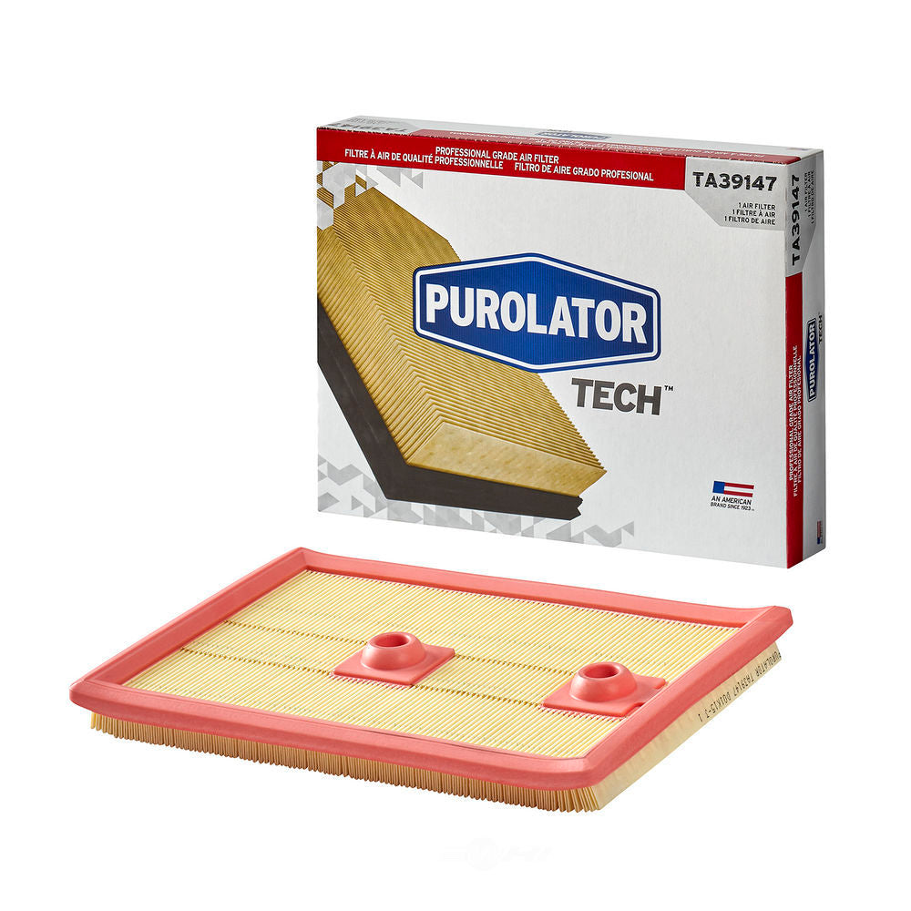 Engine Air Filter Purolator TA39147