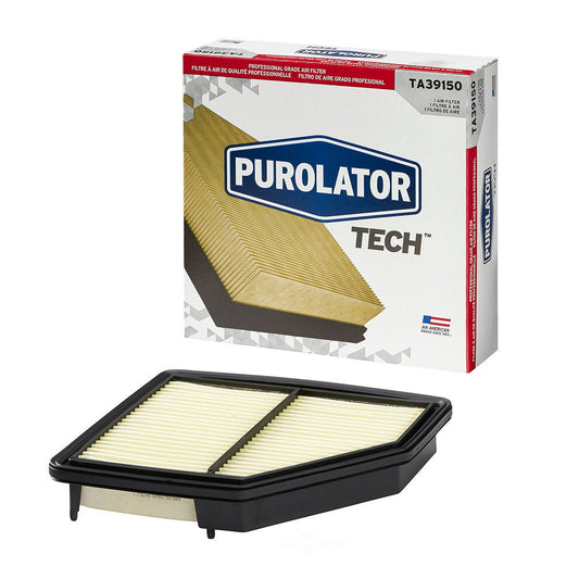 Engine Air Filter Purolator TA39150