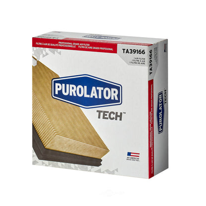 Engine Air Filter Purolator TA39166